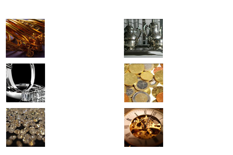 What We Buy